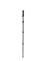 Benro Mach3 9X CF Series 2 Monopod, 4 Sectie, Twist Lock 1 - thumbnail