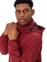 Vaude Escape Light Regenjas Heren Carmine M - thumbnail