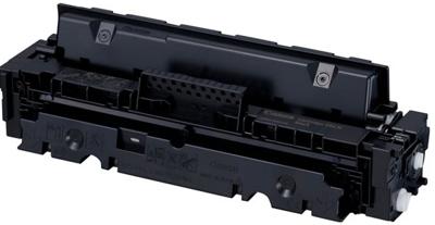 Canon 046 H Laser cartridge 6300pagina's Zwart