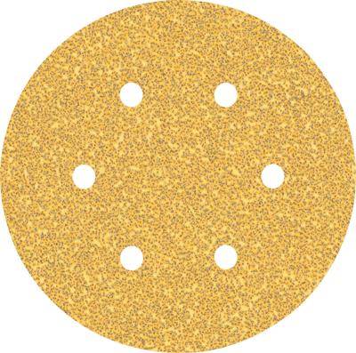 Bosch Accessoires Expert C470 schuurpapier voor excenterschuurmachines 150 mm, 6 gaten, K40 50-delig - 1 stuk(s) - 2608900917 Bosch Accessoires Expert C470 schuurpapier voor excenterschuurmachines 150 mm, 6 gaten, K40 50-delig - 1 stuk(s) - 2608900917