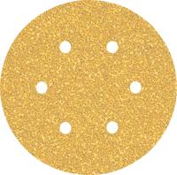 Bosch Accessoires Expert C470 schuurpapier voor excenterschuurmachines 150 mm, 6 gaten, K40 50-delig - 1 stuk(s) - 2608900917 - thumbnail