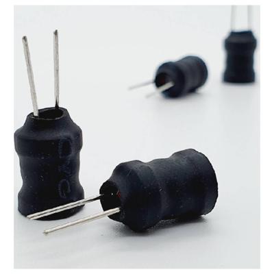 Fastron 11P-104J-50 11P-104J-50 Inductor 1 stuk(s)