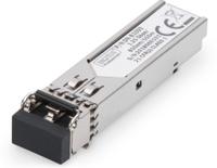 Digitus DN-81000 DN-81000 SFP-transceivermodule 1 GBit/s 550 m Type module SX - thumbnail