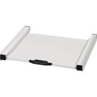 Xavax Uittrekbaar Werkblad Tussen Was- en Droogmachine - thumbnail