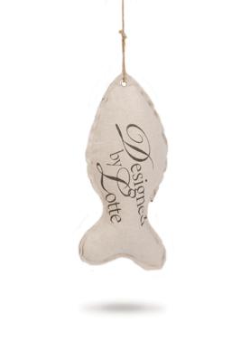 Designed by lotte krabvis - kattenspeelgoed - 40x20 cm