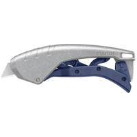 MARTOR 610002.02 Veiligheidsmes SECUNORM 610 XDR met TRAPEZZINI 160099 1 stuk(s) - thumbnail