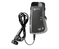 Geemarc Geluidsversterker Headsetaansluiting, Compatibel voor hoorapparatuur - thumbnail