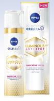 Nivea Cellular Luminous Anti-Pigment Fluid Cream SPF50 - thumbnail