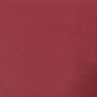 3-delige Loungeset met kussens kunstleer wijnrood - thumbnail