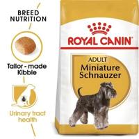 Royal Canin Adult Mini Schnauzer hondenvoer 7,5 kg - thumbnail