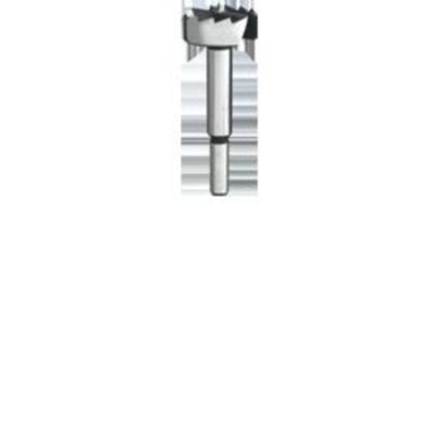 Heller 12033 3 Forstnerboor 20 mm Gezamenlijke lengte 90 mm Cilinderschacht 1 stuk(s)