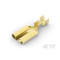 TE Connectivity 160866-2 1 stuk(s) Tape on Full reel - thumbnail