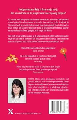 Het perfecte plaatje