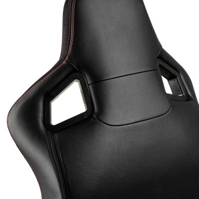 Noblechairs Epic Black/Red