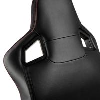 Noblechairs Epic Black/Red - thumbnail