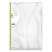 CAT5e SF/UTP-Netwerkkabel | RJ45 Male - RJ45 Male | 15 m | Wit - thumbnail