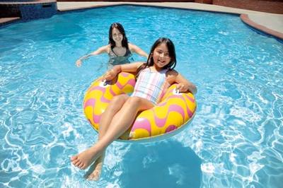 Zwemband Intex 59256 Ø 91 cm Zwemband Intex 59256 Ø 91 cm