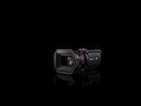 Panasonic HC-X1500E 4K Camcorder, (4K Video, Met Gezichtsherkenning, Leica Lens, 25mm Wijde Hoek, 24x Optische Zoom), 25.7 x 12.9 x 9.3 cm, Zwart - thumbnail