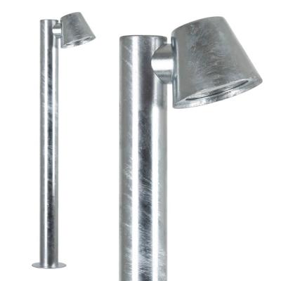 KS Verlichting PadverlichtingVita gegalvaniseerd - 80cm - 7577