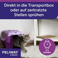 Feliway Classic Spray 60ml - thumbnail
