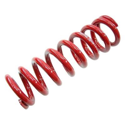 ROCKSHOX veer spring rs 57,5-65mm 151mm 250 lb electr.red