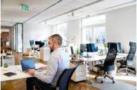 Kensington Laptopslot Sleutelslot Incl. 2 sleutels Slim NanoSaver™ 2.0 - thumbnail