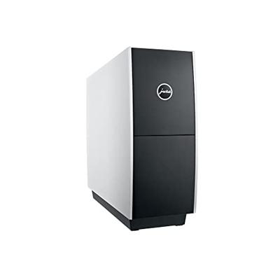 Jura KOPPENWARMER Koffie accessoire Zwart - thumbnail