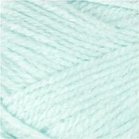 Creativ Company Acrylgaren, mintgroen, 50gr, 80m - thumbnail