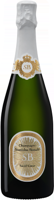 Stanislas Bonafé Cuvée SB Blanc de Blancs Champagne (3 flessen) - thumbnail