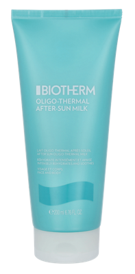 Biotherm Oligo Thermale Sun After Milk 200ml Aftersun