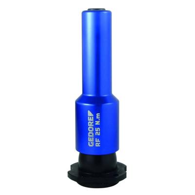 Gedore Capture rundown fixture | 0,2-2 Nm | (037110) - 3119289