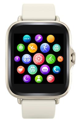 Smartwatch Denver Electronics SWC-156BEMK2 Beige