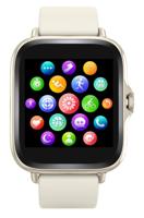 Smartwatch Denver Electronics SWC-156BEMK2 Beige - thumbnail