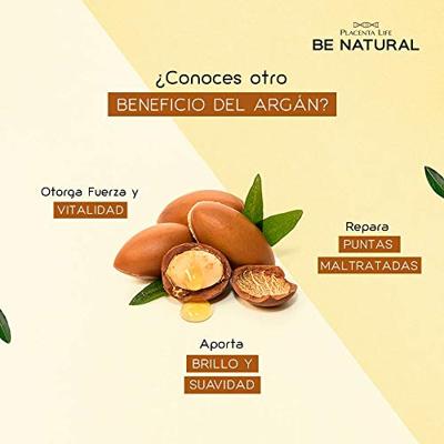 Conditioner Be Natural 1 L