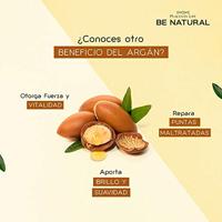 Conditioner Be Natural 1 L - thumbnail