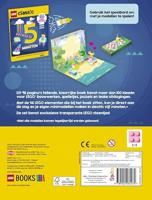 Lego Bouwen in 5 minuten (Paperback) - thumbnail