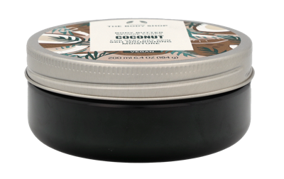 The Body Shop Body Butter 200ml Bodylotion