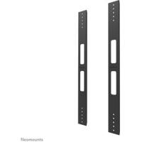 Neomounts AWL-250BL18 VESA-uitbreidingsset Aantal monteerbare displays: 1 Display(s) Zwart - thumbnail