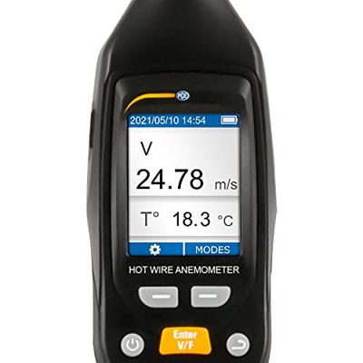 PCE Instruments Windmeter
