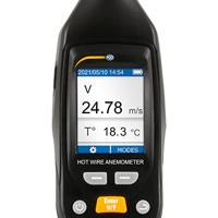 PCE Instruments PCE-423N Windmeter - thumbnail