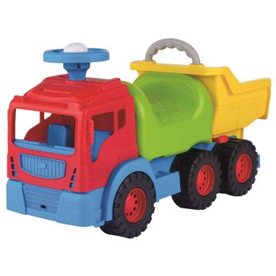 Dolu 7017 ride on dumptruck loopauto Dolu 7017 ride on dumptruck loopauto