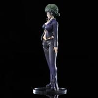 Gridman Universe Zozo Black Collection Statue PVC The 2nd 24 cm - thumbnail