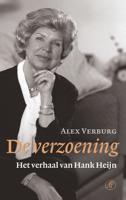 De verzoening - Alex Verburg - ebook - thumbnail