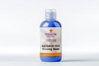 Volatile Massage-Olie Winning Mood 100ml - thumbnail