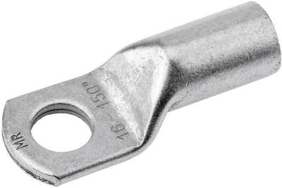 Cimco 180754 180754 Buiskabelschoen 180 ° M12 70 mm² Gat diameter: 13 mm 1 stuk(s)