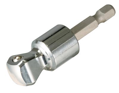 Makita Accessoires Dopadapter 1/4 E - 1/2 IMPR - E-03436 - E-03436