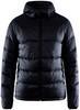 Craft 1910390 Core Explore Isolate Jacket M - Black - XXL