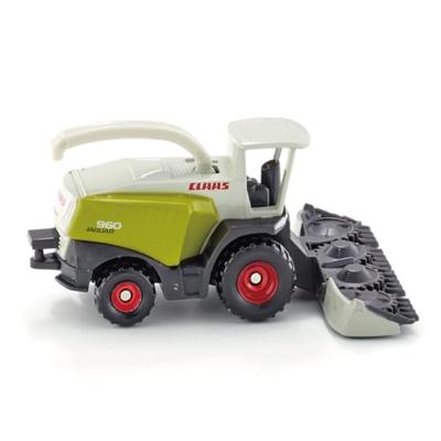 Siku 1418 Claas Oogstmachine