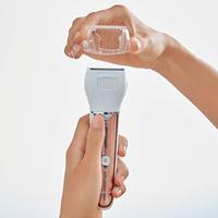 Panasonic ES-2D01-W503 3in1 Trimmer-Bikini Opzetstuk Wit - thumbnail