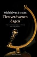 Tien verdwenen dagen - Michiel van Straten - ebook - thumbnail